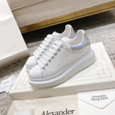 Alexander Mcqueen Low Shoes